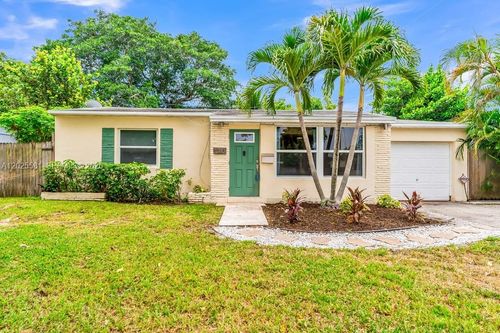 1210 S 24th Ter, Hollywood, FL, 33020-5812 | Card Image