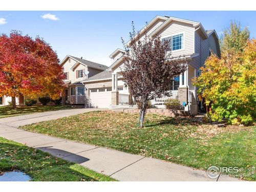 602 Peyton Dr, Fort Collins, CO, 80525-8265 | Card Image