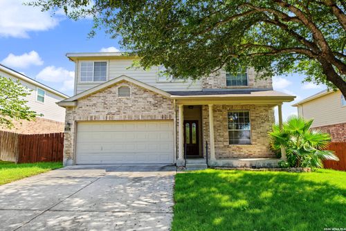 133 Wright Cv, Cibolo, TX, 78108-3265 | Card Image