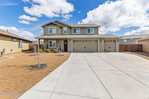 4610 Peleus Rd, Bellemont, AZ, 86015-1010 | Card Image