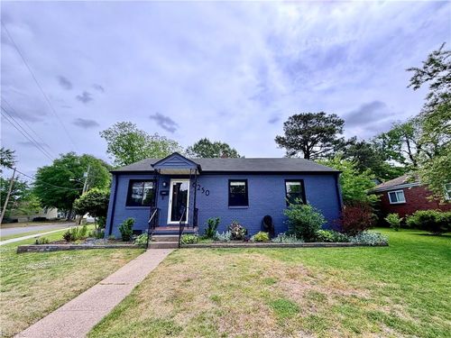 6250 Tappahannock Drive, Norfolk, VA, 23509 | Card Image