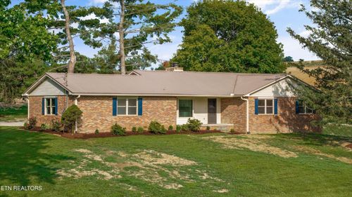 1701 Talbott Kansas Rd, Talbott, TN, 37877-3807 | Card Image