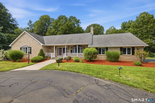 115 Somerwynd Ln, Suffield, CT, 06078-1230 | Card Image