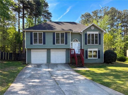20 Craig Way, Covington, GA, 30016-1713 | Card Image