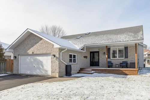 20 Mcgregor Crt, Dundalk, ON, N0C1B0 | Card Image