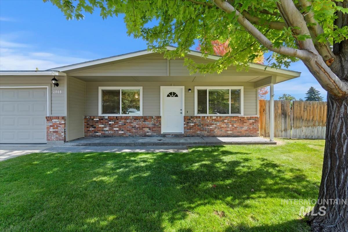 Coventry Pl, Boise, ID 83704