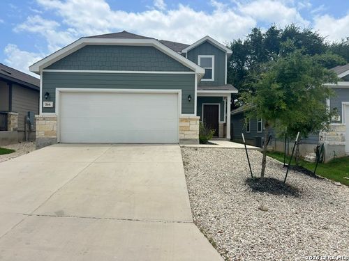 166 Canopy Oak Rd, New Braunfels, TX, 78130-0286 | Card Image
