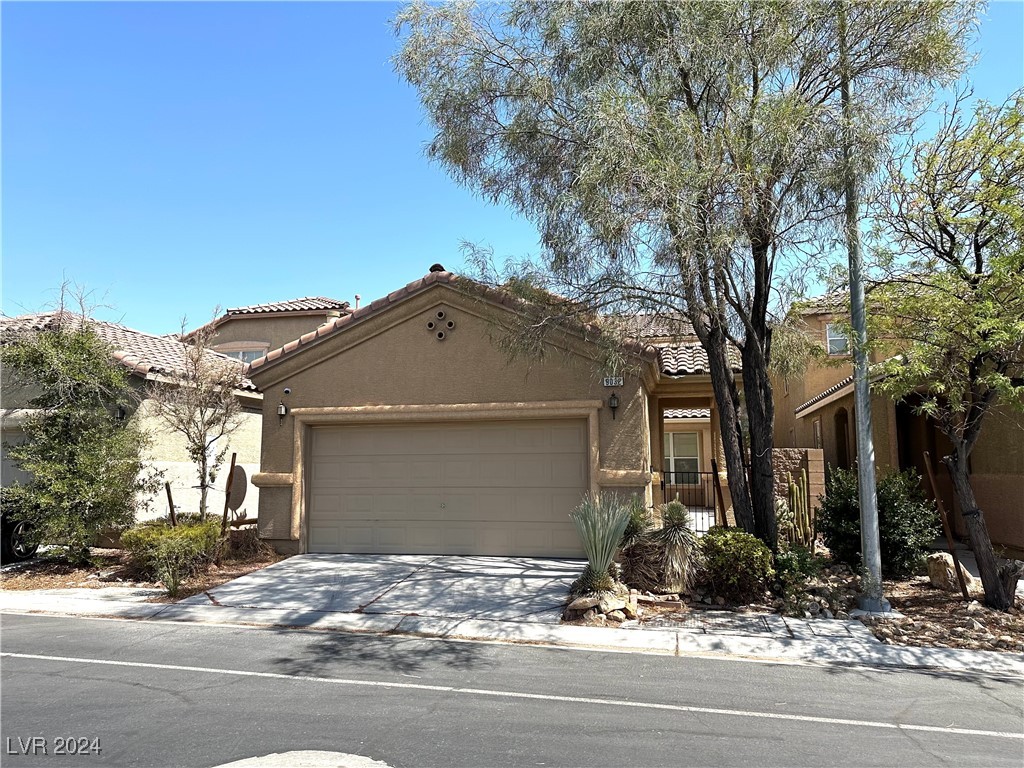 Partridge Hill St, Las Vegas, NV 89148