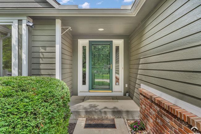 1032 Stone Creek Dr, House other with 4 bedrooms, 3 bathrooms and null parking in Lawrence KS | Image 6