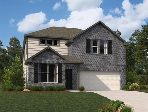 24457 North Blackwater Creek Trail, Magnolia, TX, 77355 | Card Image