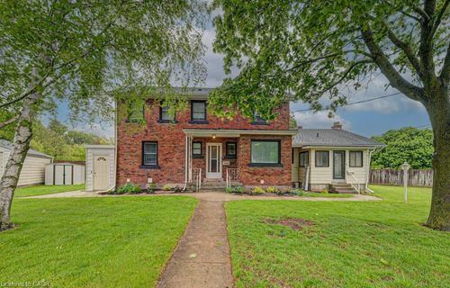 128 Pollock Ave, Cambridge, ON, N1R2C3 | Card Image