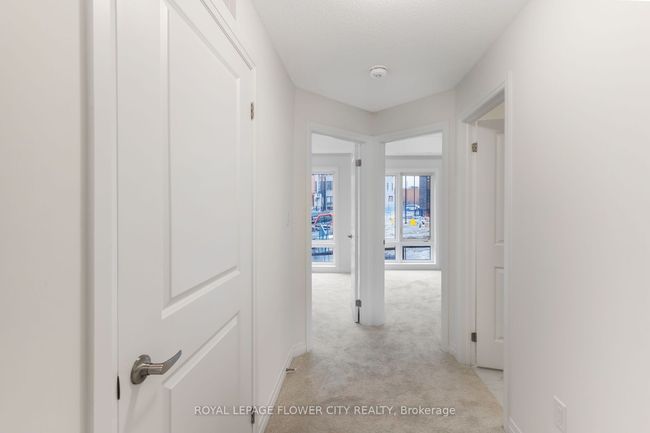 2 - 155 Tapscott Rd, Condo with 2 bedrooms, 1 bathrooms and null parking in Toronto ON | Image 25