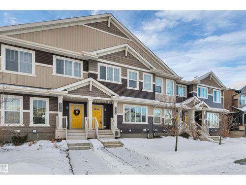 8021 Orchards Green Sw, Edmonton, AB, T6X2L5 | Card Image