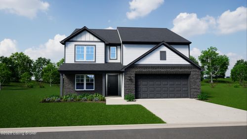 11715 Oriole Slough Ln, Louisville, KY, 40229 | Card Image