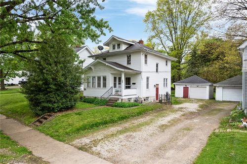 33 Fairlawn Avenue, Rittman, OH, 44270 | Card Image