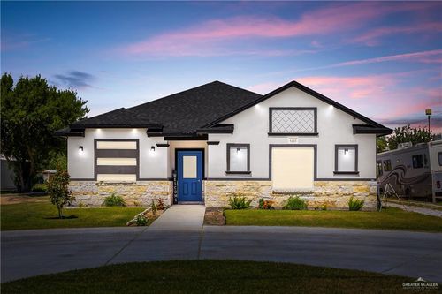 6305 Santa Lucia Dr, Donna, TX, 78537-7202 | Card Image
