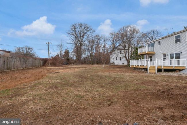 75 Reeder Ave, House other with 3 bedrooms, 2 bathrooms and null parking in LAWRENCE TOWNSHIP NJ | Image 40