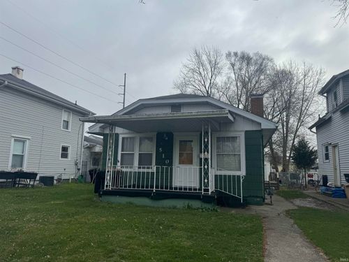 510 S Ironwood Dr, South Bend, IN, 46615-2129 | Card Image