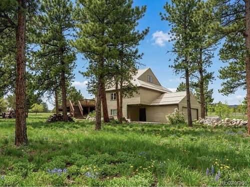 13940 County Road 261f, Nathrop, CO, 81236-9704 | Card Image