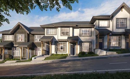 120-3421 Queenston Avenue, Coquitlam, NL, A9A9A9 | Card Image