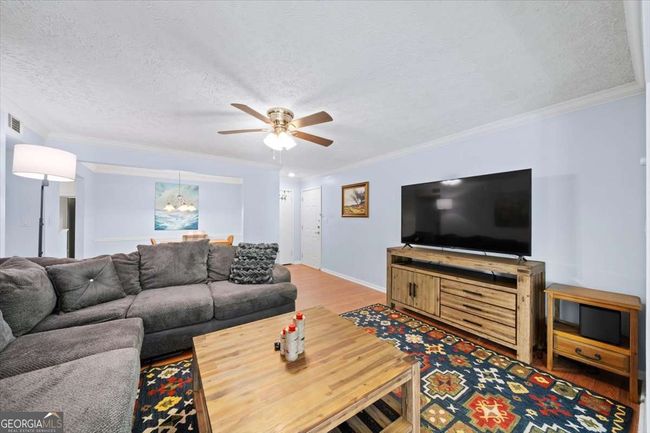 UNIT-7 - 5141 Roswell Rd, Condo with 2 bedrooms, 1 bathrooms and 1 parking in Sandy Springs GA | Image 5
