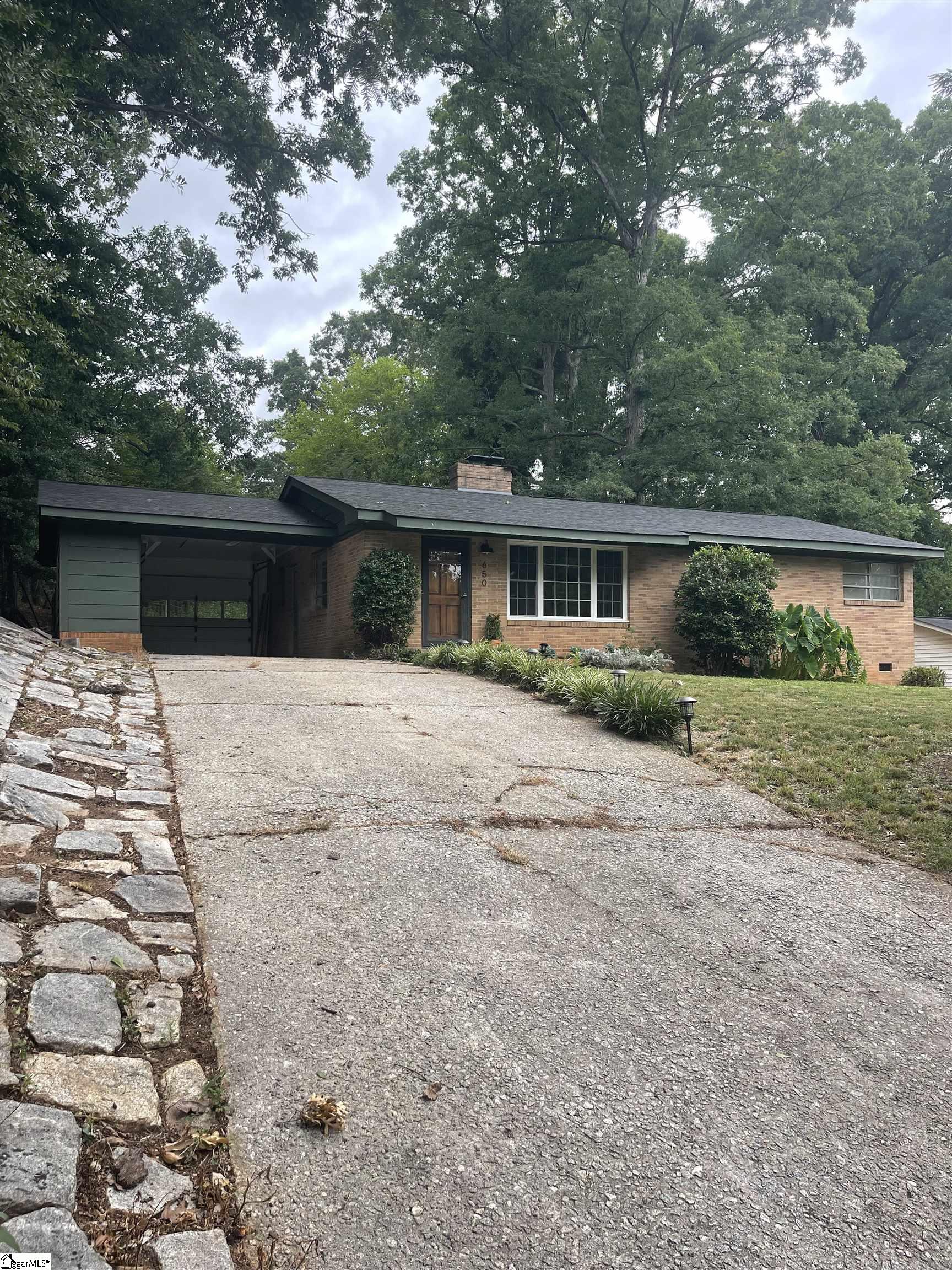 Residential in Spartanburg 2