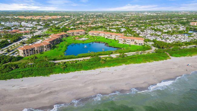 404 - 201 S Seas 404 Drive, Condo with 2 bedrooms, 2 bathrooms and null parking in Jupiter FL | Image 36