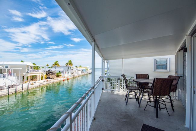 Canal Side Deck | Image 18