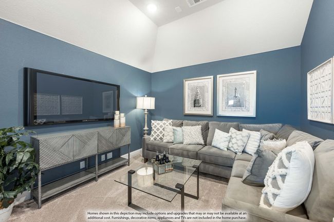 4410 Biscayne Dr, House other with 5 bedrooms, 4 bathrooms and null parking in Midlothian TX | Image 33