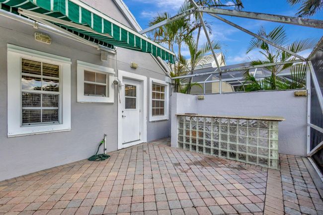 9158 Heathridge Dr, House other with 3 bedrooms, 3 bathrooms and null parking in West Palm Beach FL | Image 45