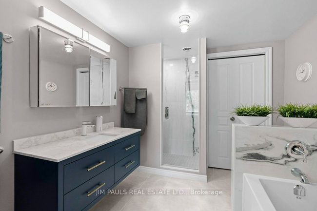 306 - 77 Governor's Rd, Condo with 2 bedrooms, 2 bathrooms and null parking in Dundas ON | Image 12