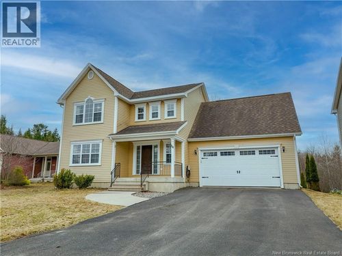 34 Mavis Crt, Fredericton, NB, E3B0E9 | Card Image