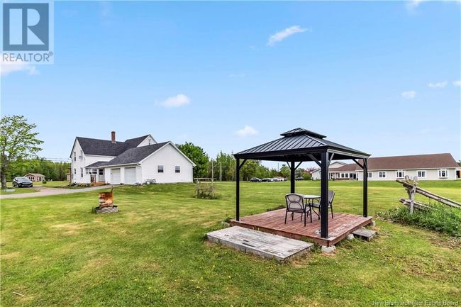 3144 Rte 132, House other with 3 bedrooms, 2 bathrooms and null parking in Scoudouc NB | Image 32