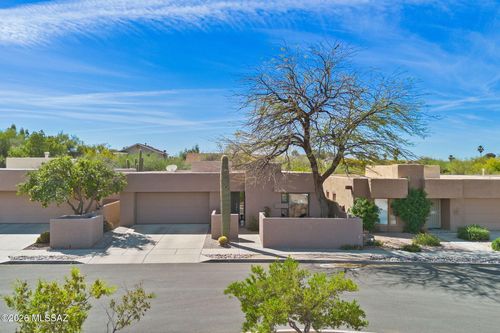 137 S Shadow Creek Place, Tucson, AZ, 85748 | Card Image