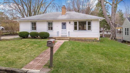 1710 Camus Lane, Madison, WI, 53705 | Card Image