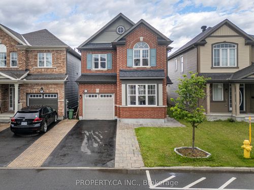125 Sweetvalley Dr, Orléans, ON, K4A1A4 | Card Image