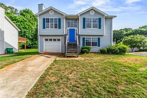 3310 Landgraf Close, Decatur, GA, 30034-6915 | Card Image