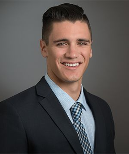 Cade Silva