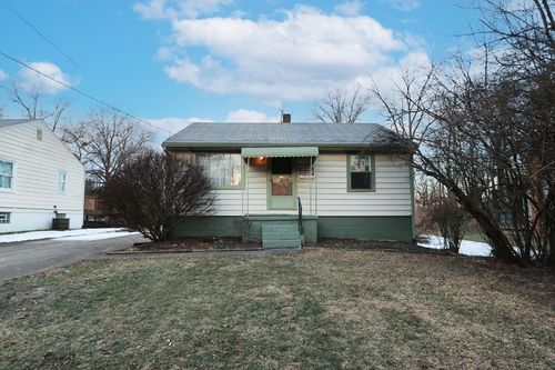 339 Buckeye Ave, Mansfield, OH, 44906-1952 | Card Image