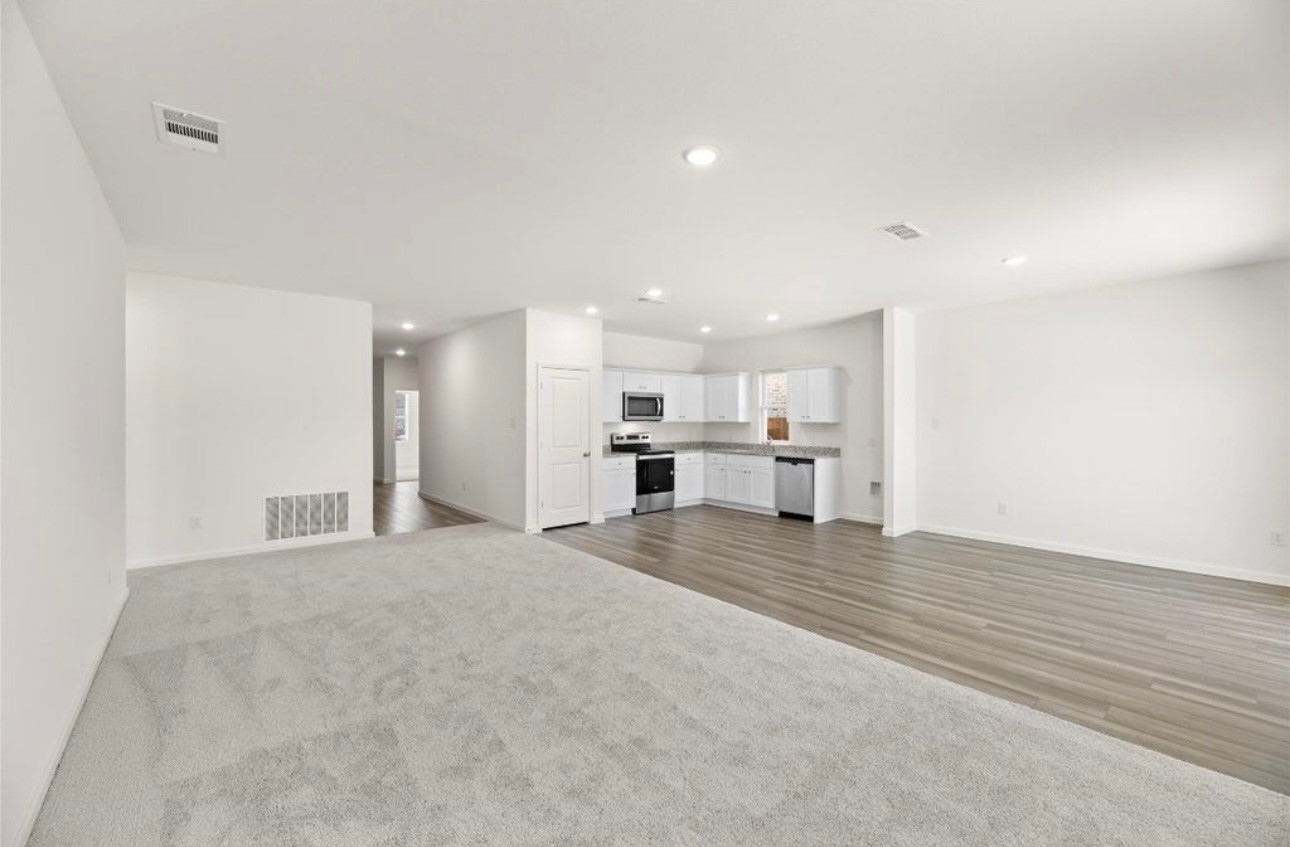 Residential Lease in Fort Worth 5