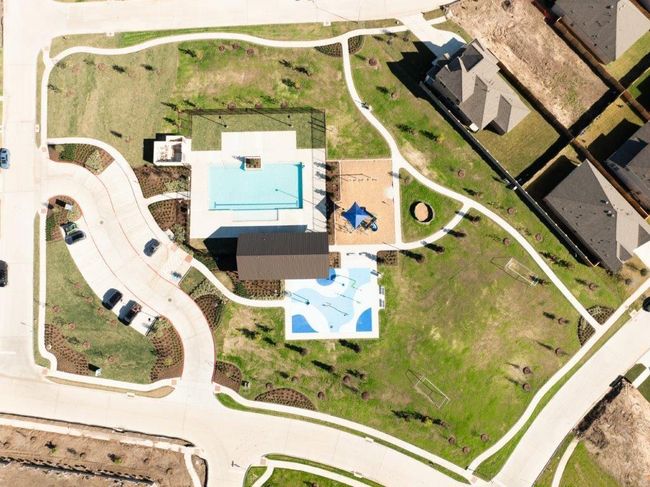 7715 Montana Ruby Drive, House other with 3 bedrooms, 2 bathrooms and 2 parking in Iowa Colony TX | Image 25