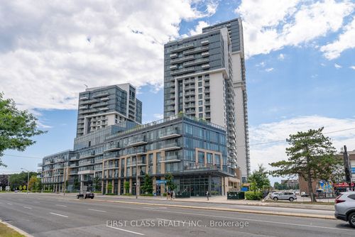 324-50 Ann O'Reilly Rd, North York, ON, M2J0C9 | Card Image