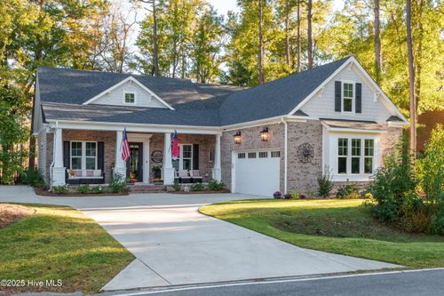 4246 Appleton Way, Wilmington, NC, 28412-7341 | Card Image