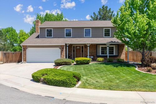 7312 S Moore Ct, Littleton, CO, 80127-3469 | Card Image