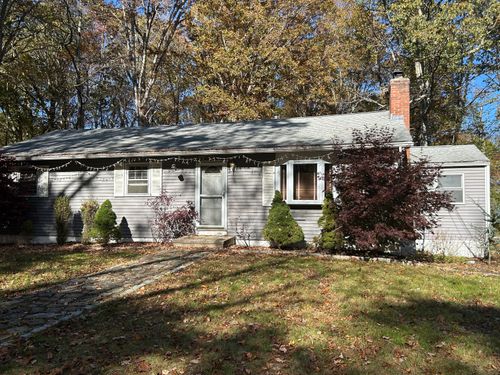 30 Burr Rd, Lyme, CT, 06371-1102 | Card Image