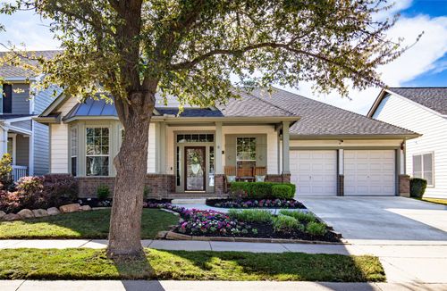 8931 Newton St, Lantana, TX, 76226-6534 | Card Image