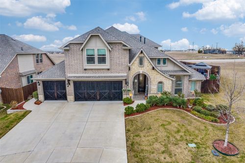 1000 Brenham Dr, Godley, TX, 76044-3871 | Card Image