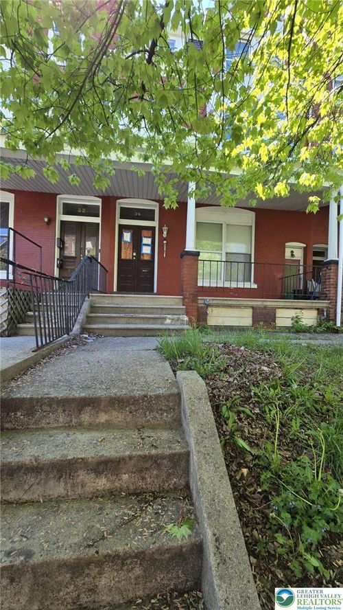 34 N 12th St, Allentown, PA, 18101-1030 | Card Image