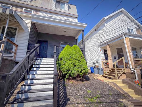 239 Paul St, Mt Washington, PA, 15211-2331 | Card Image