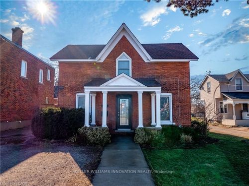 upper-193 Vine Street, St. Catharines, ON, L2M4S7 | Card Image